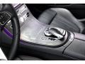 Black - E 400 Coupe Photo No. 16