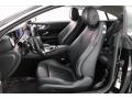 Black - E 400 Coupe Photo No. 17