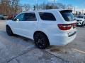 2021 White Knuckle Dodge Durango R/T AWD  photo #9