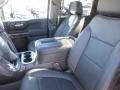 2020 Black Chevrolet Silverado 3500HD LTZ Crew Cab 4x4  photo #7