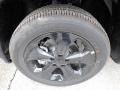 Billet Silver Metallic - Compass Altitude 4x4 Photo No. 10