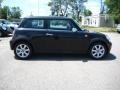 2009 Midnight Black Mini Cooper Hardtop  photo #6