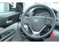 Alabaster Silver Metallic - CR-V EX Photo No. 23