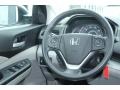 2012 Alabaster Silver Metallic Honda CR-V EX  photo #23