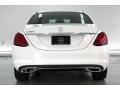 Polar White - C 300 Sedan Photo No. 3
