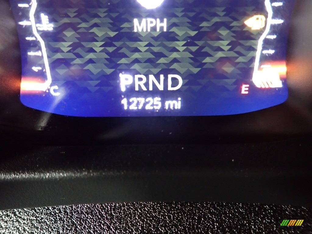 2018 Wrangler Unlimited Sport 4x4 - Bright White / Black/Heritage Tan photo #34