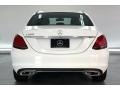 Polar White - C 300 Sedan Photo No. 3