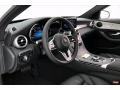 Polar White - C 300 Sedan Photo No. 4