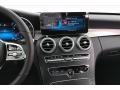 Polar White - C 300 Sedan Photo No. 6