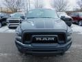Granite Crystal Metallic - 1500 Classic Quad Cab 4x4 Photo No. 2