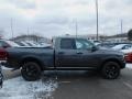 Granite Crystal Metallic - 1500 Classic Quad Cab 4x4 Photo No. 4