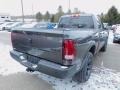 Granite Crystal Metallic - 1500 Classic Quad Cab 4x4 Photo No. 5