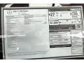 Polar White - C 300 Sedan Photo No. 11