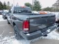 Granite Crystal Metallic - 1500 Classic Quad Cab 4x4 Photo No. 8