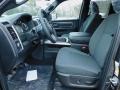 Granite Crystal Metallic - 1500 Classic Quad Cab 4x4 Photo No. 11
