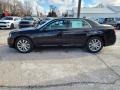 2021 Gloss Black Chrysler 300 Touring AWD  photo #7