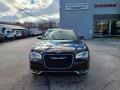 2021 Gloss Black Chrysler 300 Touring AWD  photo #8