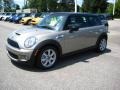 Sparkling Silver Metallic - Cooper S Hardtop Photo No. 1