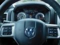 Granite Crystal Metallic - 1500 Classic Quad Cab 4x4 Photo No. 19