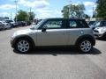 Sparkling Silver Metallic - Cooper S Hardtop Photo No. 2