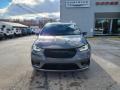 2021 Ceramic Gray Chrysler Pacifica Limited AWD  photo #9