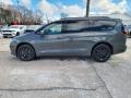2021 Ceramic Gray Chrysler Pacifica Limited AWD  photo #10