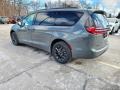 2021 Ceramic Gray Chrysler Pacifica Limited AWD  photo #11
