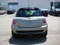 Sparkling Silver Metallic - Cooper S Hardtop Photo No. 4