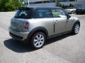 Sparkling Silver Metallic - Cooper S Hardtop Photo No. 5