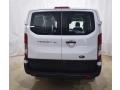 2019 Oxford White Ford Transit Van 150 LR Regular  photo #3