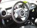 Sparkling Silver Metallic - Cooper S Hardtop Photo No. 9