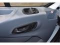 2019 Oxford White Ford Transit Van 150 LR Regular  photo #9