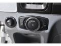 2019 Oxford White Ford Transit Van 150 LR Regular  photo #10