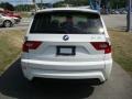 Alpine White - X3 3.0i Photo No. 3