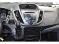 2019 Oxford White Ford Transit Van 150 LR Regular  photo #12