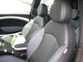 Sparkling Silver Metallic - Cooper S Hardtop Photo No. 10