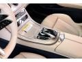 Macchiato Beige/Yacht Blue Controls Photo for 2021 Mercedes-Benz E #140964974