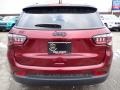 Velvet Red Pearl - Compass Altitude 4x4 Photo No. 4