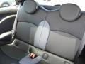 Sparkling Silver Metallic - Cooper S Hardtop Photo No. 11