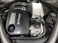 2020 BMW M4 3.0 Liter M TwinPower Turbocharged DOHC 24-Valve Inline 6 Cylinder Engine Photo