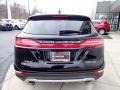 2017 Black Velvet Lincoln MKC Premier AWD  photo #4