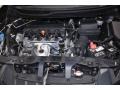  2014 Civic EX Coupe 1.8 Liter SOHC 16-Valve i-VTEC 4 Cylinder Engine