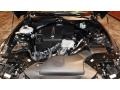 2.0 Liter DI TwinPower Turbocharged DOHC 16-Valve VVT 4 Cylinder 2015 BMW Z4 sDrive28i Engine