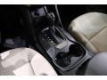  2014 Santa Fe GLS 6 Speed SHIFTRONIC Automatic Shifter