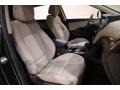 2014 Hyundai Santa Fe GLS Front Seat