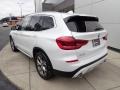 Mineral White Metallic - X3 xDrive30i Photo No. 3