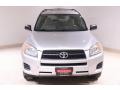 Classic Silver Metallic - RAV4 I4 4WD Photo No. 2