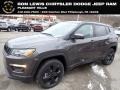 Granite Crystal Metallic 2021 Jeep Compass Latitude 4x4