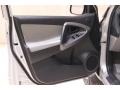 Classic Silver Metallic - RAV4 I4 4WD Photo No. 4