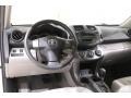 Classic Silver Metallic - RAV4 I4 4WD Photo No. 6